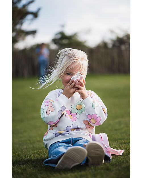 The Zoofamily Zoo Walkie Talkie - Unicorn - from 3 Years Cameras