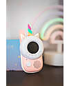 The Zoofamily Zoo Walkie Talkie - Unicorn - from 3 Years Cameras