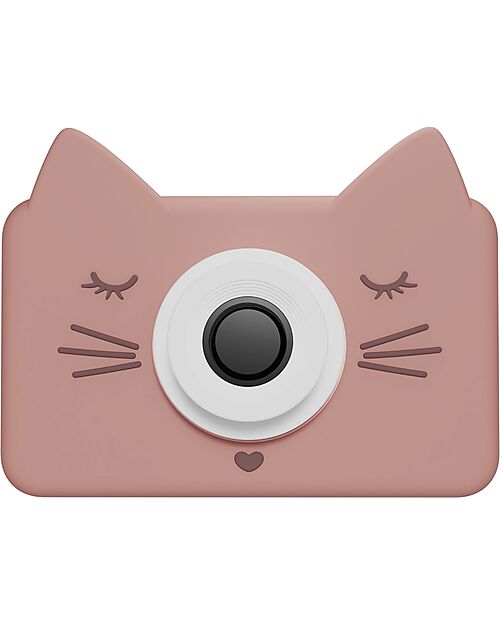 The Zoofamily Zoofriends Camera - Cat  - 32 MP Cameras