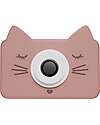 The Zoofamily Zoofriends Camera - Cat  - 32 MP Cameras