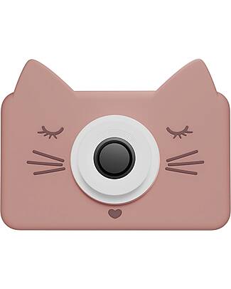 The Zoofamily Zoofriends Camera - Cat - 32 MP Cameras
