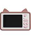 The Zoofamily Zoofriends Camera - Cat  - 32 MP Cameras