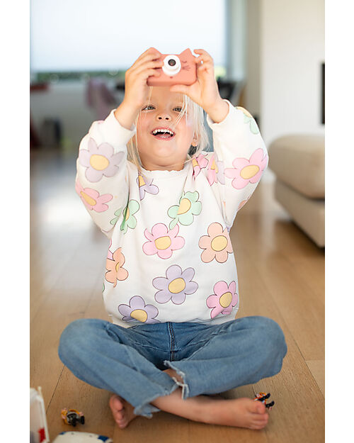 The Zoofamily Zoofriends Camera - Cat  - 32 MP Cameras