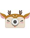 The Zoofamily Zoofriends Camera - Deer - 32 MP Cameras