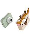The Zoofamily Zoofriends Camera - Deer - 32 MP Cameras