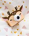 The Zoofamily Zoofriends Camera - Deer - 32 MP Cameras