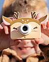 The Zoofamily Zoofriends Camera - Deer - 32 MP Cameras