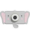 The Zoofamily Zoofriends Camera - Elephant  - 32 MP Cameras