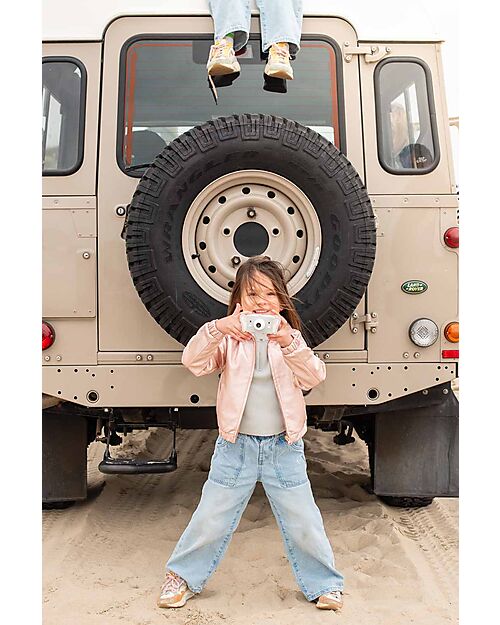 The Zoofamily Zoofriends Camera - Elephant  - 32 MP Cameras