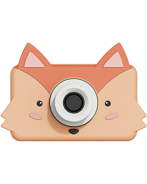 The Zoofamily Zoofriends Camera - Fox  - 32 MP Cameras