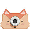 The Zoofamily Zoofriends Camera - Fox  - 32 MP Cameras