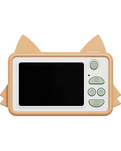 The Zoofamily Zoofriends Camera - Fox  - 32 MP Cameras