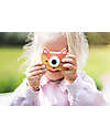The Zoofamily Zoofriends Camera - Fox  - 32 MP Cameras