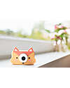 The Zoofamily Zoofriends Camera - Fox  - 32 MP Cameras