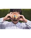 The Zoofamily Zoofriends Camera - Fox  - 32 MP Cameras