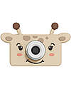The Zoofamily Zoofriends Camera - Giraffe  - 32 MP Cameras