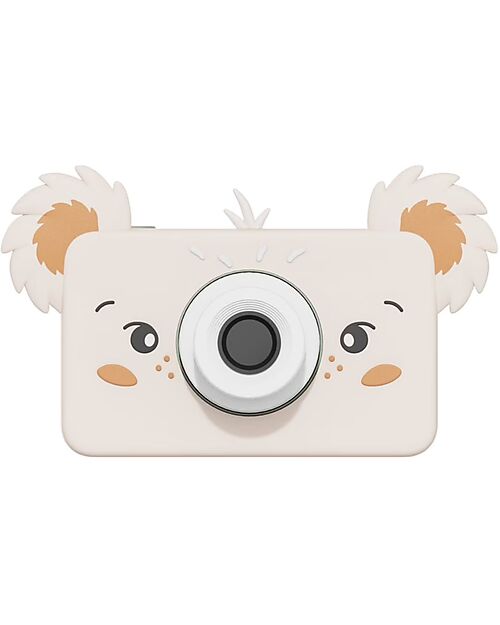 The Zoofamily Zoofriends Camera - Koala - 32 MP Cameras