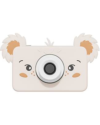 The Zoofamily Zoofriends Camera - Koala - 32 MP Cameras