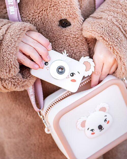 The Zoofamily Zoofriends Camera - Koala - 32 MP Cameras