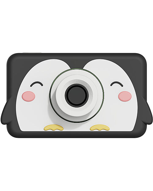The Zoofamily Zoofriends Camera - Penguin  - 32 MP Cameras