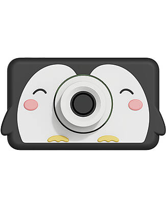 The Zoofamily Zoofriends Camera - Penguin - 32 MP Cameras