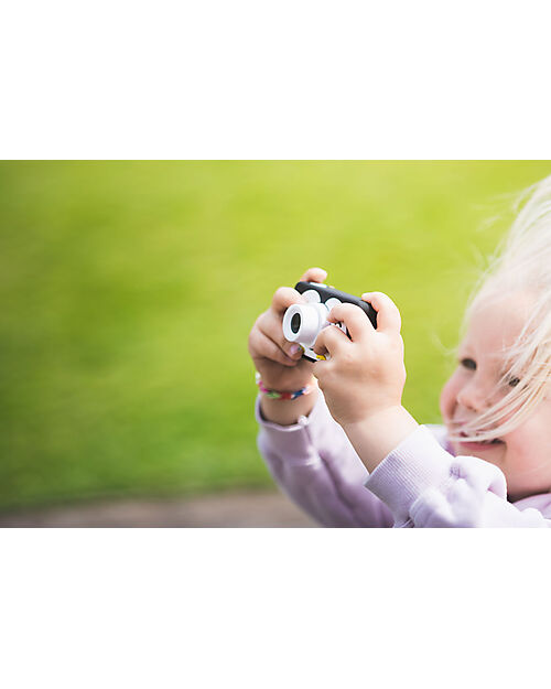 The Zoofamily Zoofriends Camera - Penguin  - 32 MP Cameras