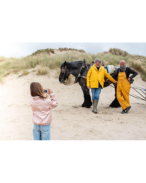 The Zoofamily Zoofriends Camera - Penguin  - 32 MP Cameras