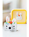 The Zoofamily Zoofriends Camera - Rabbit/Flowers  - 32 MP Cameras