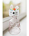 The Zoofamily Zoofriends Camera - Rabbit/Flowers  - 32 MP Cameras