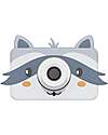 The Zoofamily Zoofriends Camera - Racoon - 32 MP Cameras