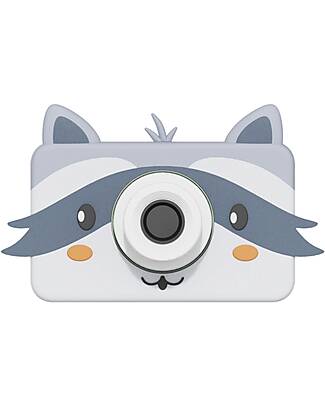 The Zoofamily Zoofriends Camera - Racoon - 32 MP Cameras