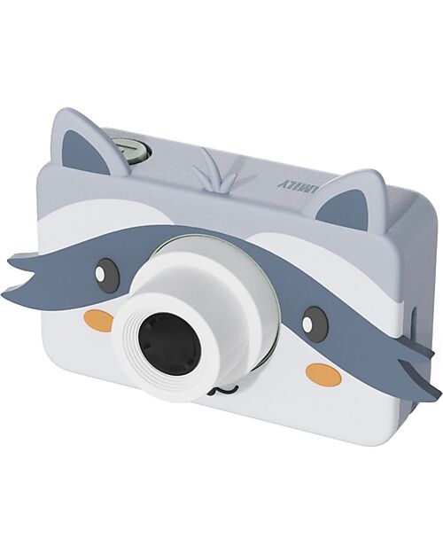The Zoofamily Zoofriends Camera - Racoon - 32 MP Cameras
