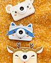 The Zoofamily Zoofriends Camera - Racoon - 32 MP Cameras