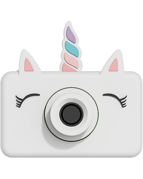 The Zoofamily Zoofriends Camera - Unicorn - 32 MP Cameras