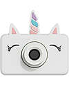 The Zoofamily Zoofriends Camera - Unicorn - 32 MP Cameras