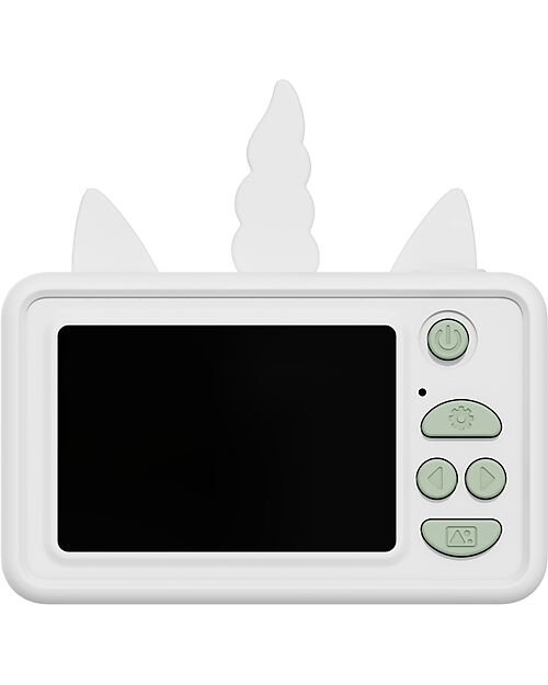 The Zoofamily Zoofriends Camera - Unicorn - 32 MP Cameras