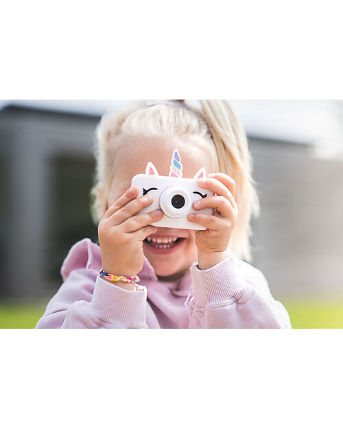 The Zoofamily Zoofriends Camera - Unicorn - 32 MP Cameras