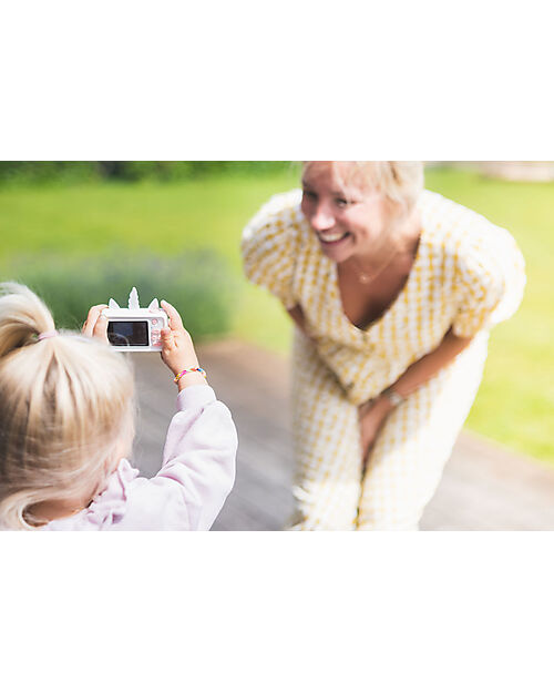 The Zoofamily Zoofriends Camera - Unicorn - 32 MP Cameras