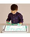 tickit A2 LED Light Panel - 63,5 x 46 cm - Stimulates Fun and Sensory Knowledge Drawing Boards