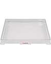 tickit A2 Light Panel Cover - Trasparent - 67 x 49 cm Drawing Boards