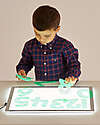 tickit A3 LED Light Panel - 46 x 34 cm - Stimulates Fun and Sensory  Knowledge Drawing Boards