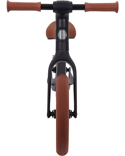 tickit Balance Bike Whizz - Black - Develops Balance - From 2 Years Balance Bikes