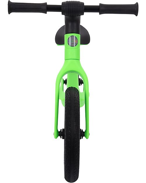 tickit Balance Bike Whizz - Green - Develops Balance - From 2 Years Balance Bikes