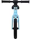tickit Balance Bike Whizz - Light Blue - Develops Balance - From 2 Years Balance Bikes