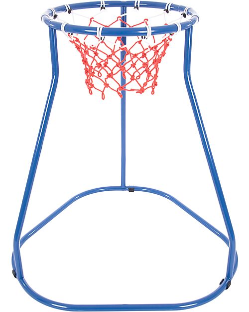 tickit Basketball Stand - Steel - +3 Years Outdoor Games and Toys_