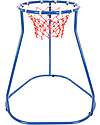 tickit Basketball Stand - Steel - +3 Years Outdoor Games and Toys_