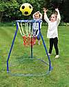 tickit Basketball Stand - Steel - +3 Years Outdoor Games and Toys_