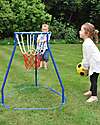 tickit Basketball Stand - Steel - +3 Years Outdoor Games and Toys_