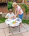 tickit Discovery Table with Quadrant Trays - H 45 cm - +3 Years Sensory Games_