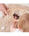 tickit Easy Hold Magnifier - in Wood - from 12 Months Outdoor Games and Toys_